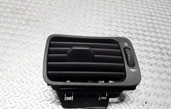 Volvo S80 Dashboard side air vent grill/cover trim 130082002