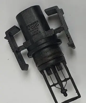 Mercedes-Benz C W204 Intake air temperature sensor 0005422818