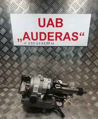 Renault Scenic II - Grand scenic II Electric power steering pump 8200035272 50300389 070504
