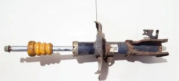 Mazda Premacy Front shock absorber/damper
