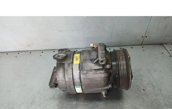 Opel Vectra B Air conditioning (A/C) compressor (pump) 1135302