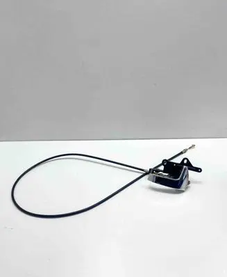 Mercedes-Benz SL R129 Front door interior handle 1297600261 A1297600261