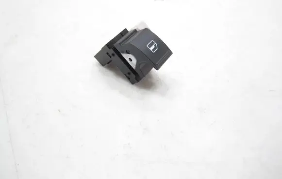 Volkswagen Jetta VI Electric window control switch 7L6959855B