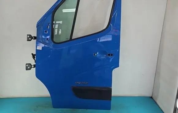 Renault Master III Front door IMPRK1453607