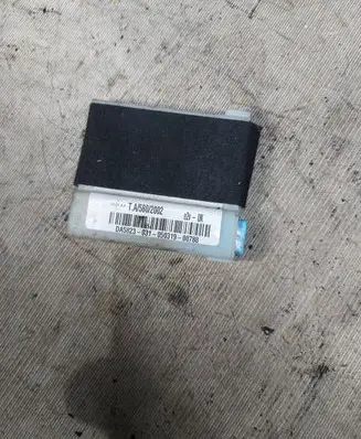 Alarm control unit/module