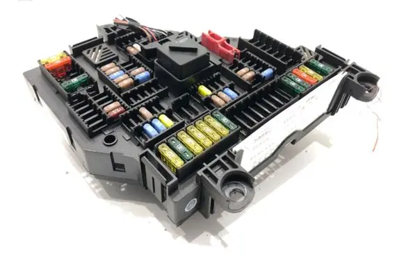 BMW X3 F25 Fuse box set 9210860