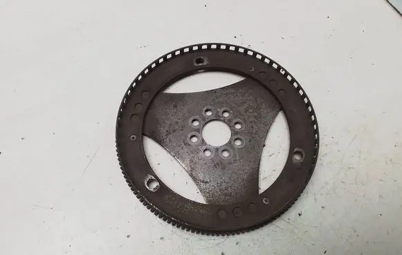 Flywheel