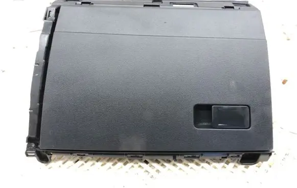 Glove box set