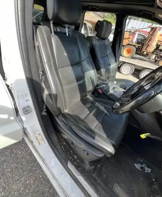 Jeep Grand Cherokee Seat set 