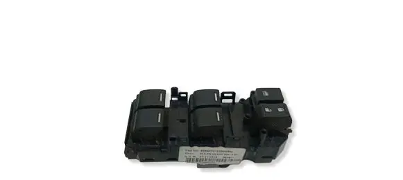 Honda Civic IX Electric window control switch 07112013