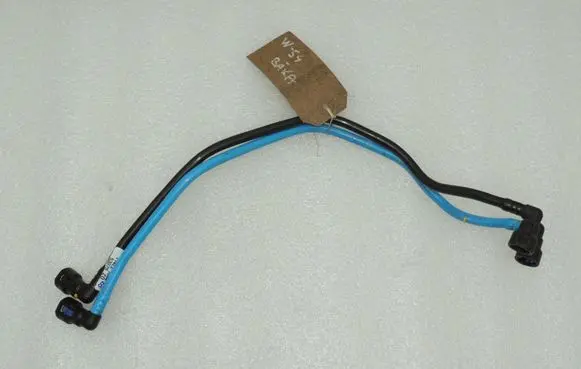 Volkswagen Tiguan Fuel line/pipe/hose 5N0201294F 5N0201293N