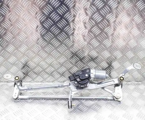 BMW X3 G01 Front wiper linkage and motor 7399013 AX159060