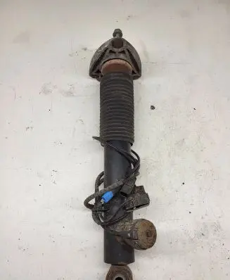 BMW X5 F15 Rear shock absorber/damper 6875089 F15H110H 10541310