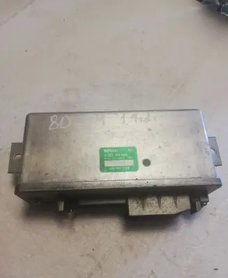 Audi A6 S6 C4 4A ABS control unit/module 4A0907379E
