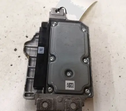 BMW 1 E81 E87 Airbag control unit/module 6577918443202 0285010070 31918443202L