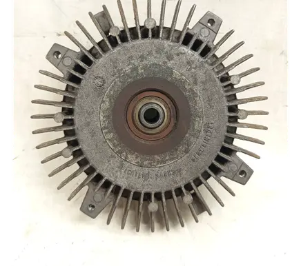 Mercedes-Benz S W140 Viscous fan clutch 1202000122 A1202000122 M120