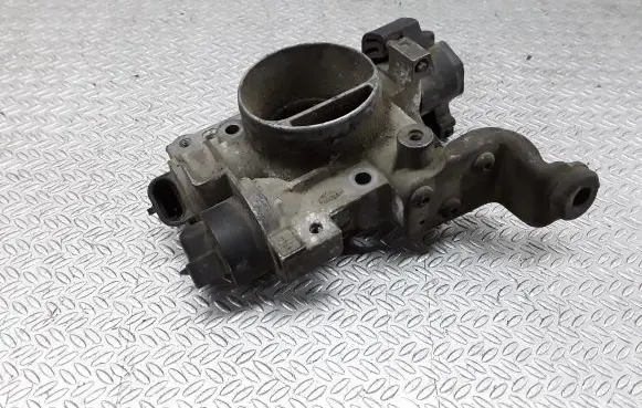 Fiat Punto (176) Throttle valve IB0100