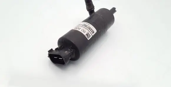 Opel Signum Headlight washer pump 90508709