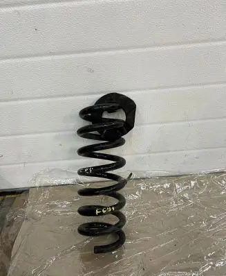 Land Rover Discovery Sport Rear coil spring FK725B749 F691