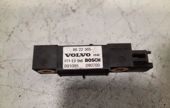Volvo XC70 Airbag deployment crash/impact sensor 8622365