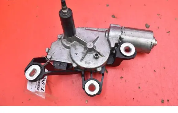 Volkswagen Fox Rear window wiper motor 