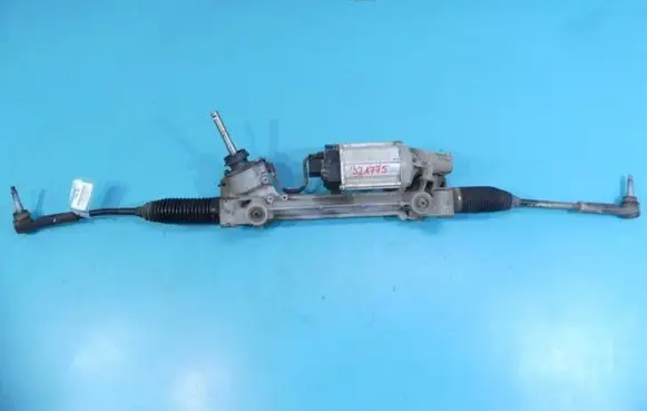 Opel Zafira C Steering rack 7805501692 IMPRK1268745