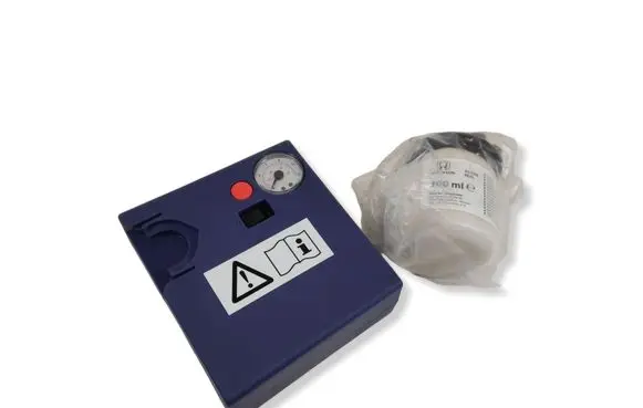 Honda Civic X Tire air pump compressor 