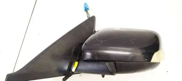 Volvo S40 Front door electric wing mirror 11015850 E11015850