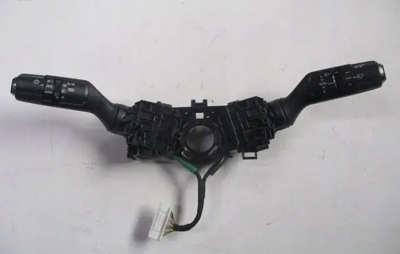 Lexus UX Central console control unit 7606017L059