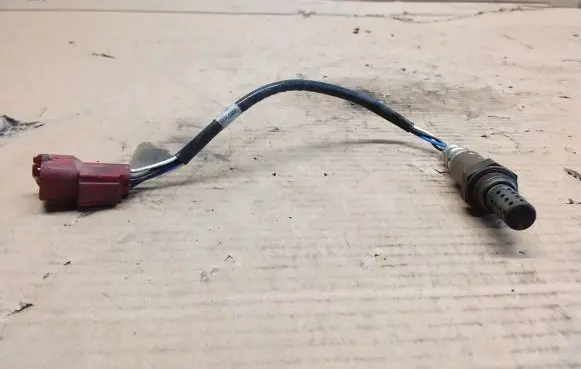 Suzuki Grand Vitara I Lambda probe sensor 2340009193