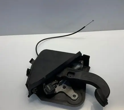 Mercedes-Benz E W211 Handbrake/parking brake lever assembly 203420005 A203420005
