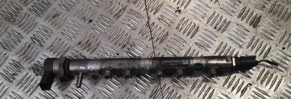 BMW 3 E90 E91 Fuel main line pipe 0445214183