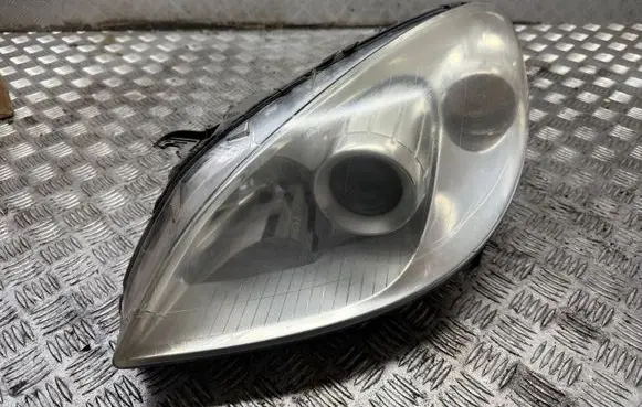 Mercedes-Benz B W245 Headlight/headlamp A1698201761