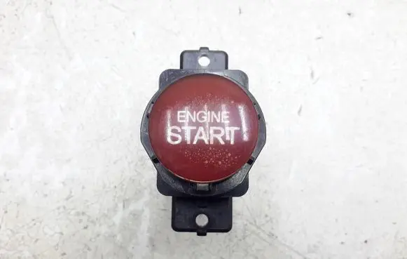 Honda Civic Engine start stop button switch M26983