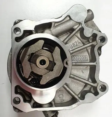 Alfa Romeo 159 Vacuum pump