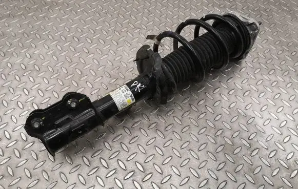 Hyundai Ioniq 5 Front shock absorber/damper 54650CV200