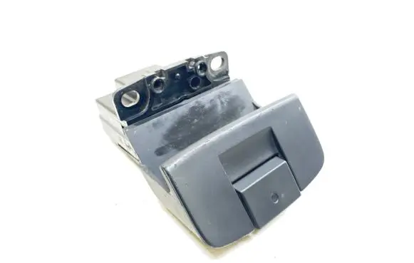 Hand parking brake switch