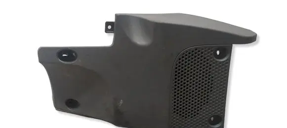 Iveco Daily 5th gen Dashboard storage box/compartment 56712
