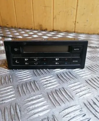 Ford Galaxy Climate control unit 7M5907040D