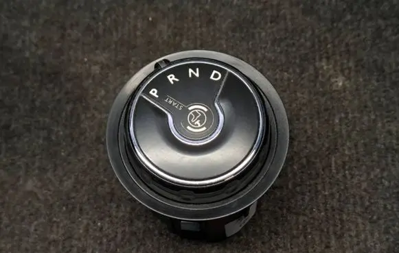 Citroen Berlingo Gear selector 98093147ZD