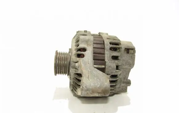 Ford Fiesta Generator/alternator 2S6T10300CB