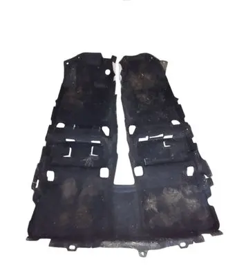 Subaru Outback (BT) Interior carpet 