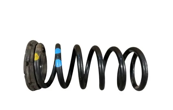 Chevrolet Captiva Rear coil spring