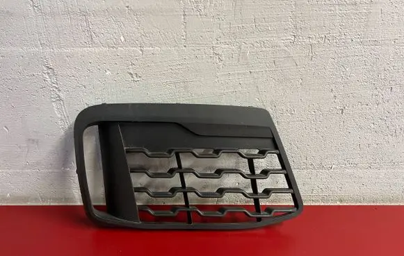 BMW X1 F48 F49 Front bumper lower grill 8059890 51118059890