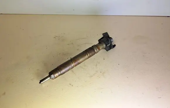 Hyundai ix 55 Fuel injector 338003A000 0445115046 100512