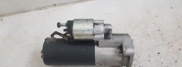 Volkswagen PASSAT B5.5 Starter motor