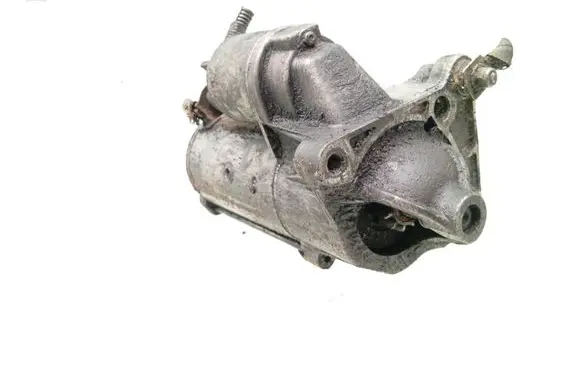 Renault Trafic II (X83) Starter motor 7700116260