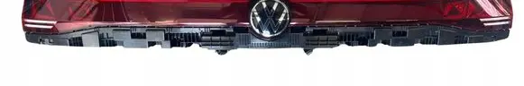 Tailgate rear/tail lights