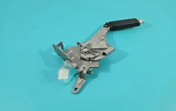 Ford Puma Handbrake/parking brake lever assembly IMPRK1495117
