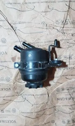 BMW X1 E84 Power steering fluid tank/reservoir 6851218